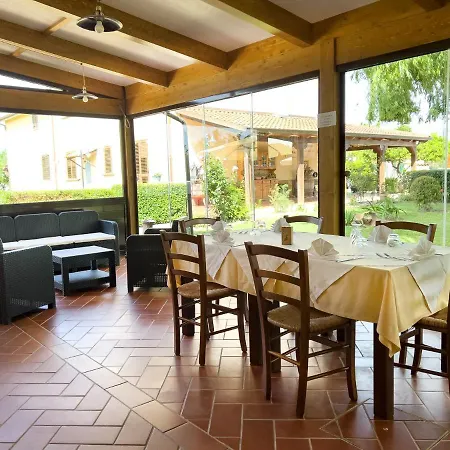 Kır Evi Terra Di Elea Azienda Agricola Di Raimondo Michela *