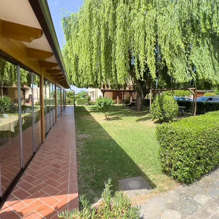 Terra Di Elea Azienda Agricola Di Raimondo Michela Ascea