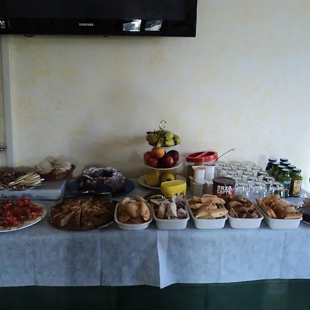 Terra Di Elea Azienda Agricola Di Raimondo Michela Kır Evi *