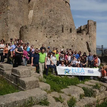 Kır Evi Terra Di Elea Azienda Agricola Di Raimondo Michela