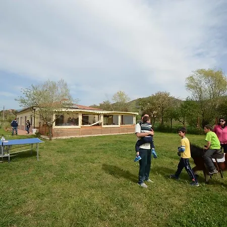 Terra Di Elea Azienda Agricola Di Raimondo Michela Kır Evi Ascea