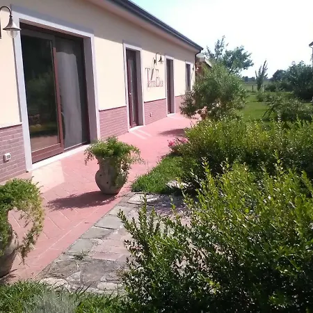 Terra Di Elea Azienda Agricola Di Raimondo Michela * Ascea