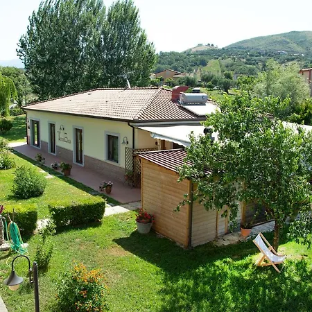Terra Di Elea Azienda Agricola Di Raimondo Michela *