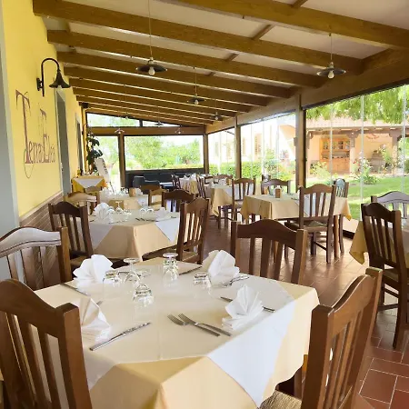 Terra Di Elea Azienda Agricola Di Raimondo Michela Ascea