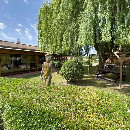 Terra Di Elea Azienda Agricola Di Raimondo Michela Country house