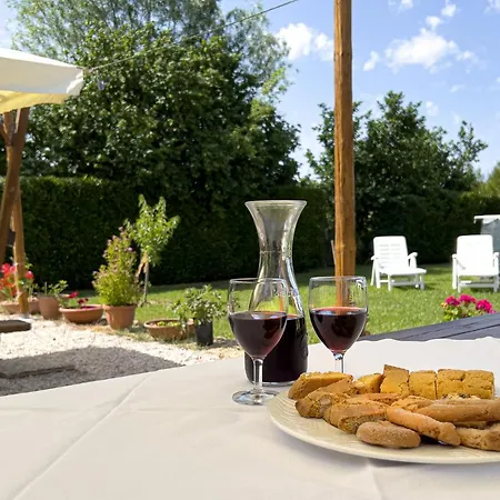 Terra Di Elea Azienda Agricola Di Raimondo Michela