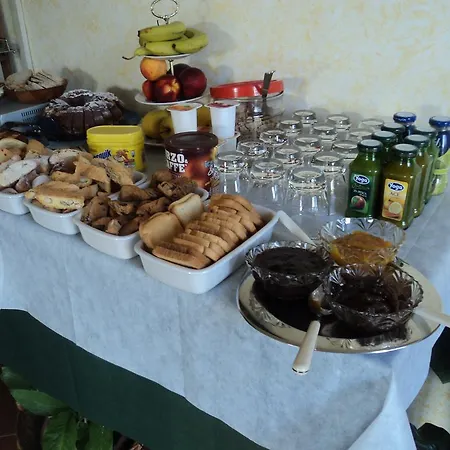 Terra Di Elea Azienda Agricola Di Raimondo Michela Country house Ascea