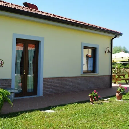 Terra Di Elea Azienda Agricola Di Raimondo Michela