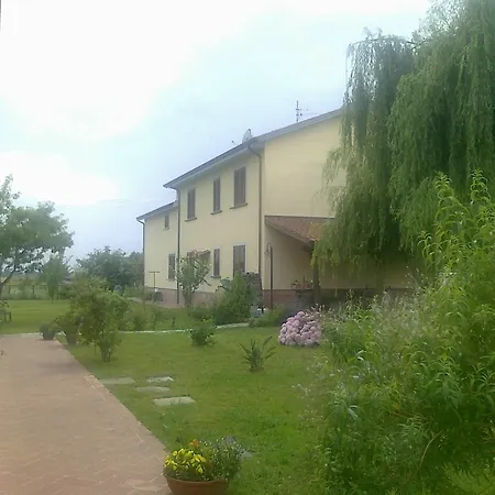 Terra Di Elea Azienda Agricola Di Raimondo Michela Country house *